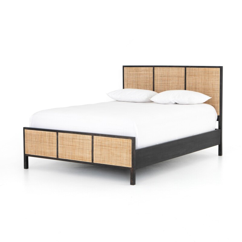 Sydney Bed - IPRS-030QB IPRS030QB
