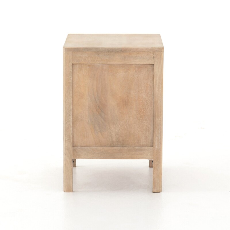 Sydney Nightstand - IPRS-031 IPRS031