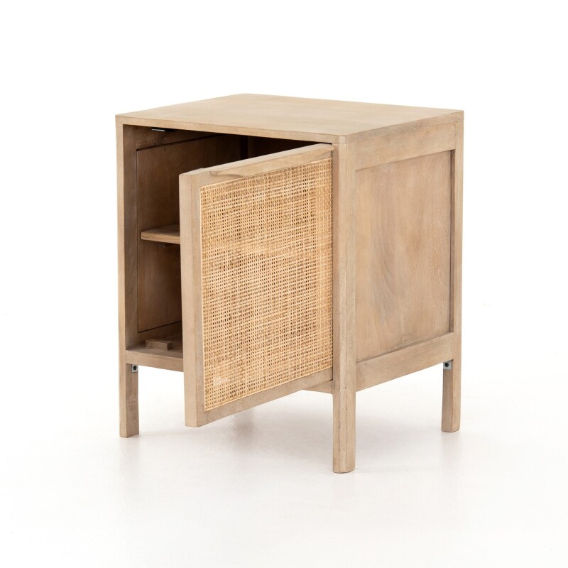 Sydney Nightstand - IPRS-031 IPRS031