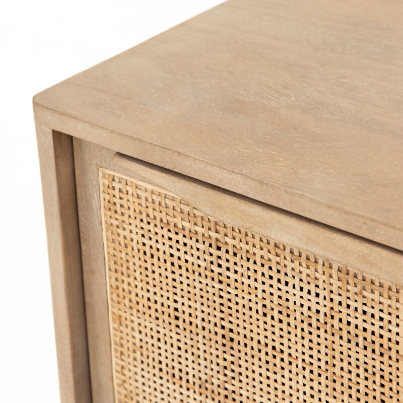 Sydney Nightstand - IPRS-031 IPRS031