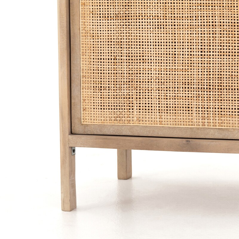Sydney Nightstand - IPRS-031 IPRS031