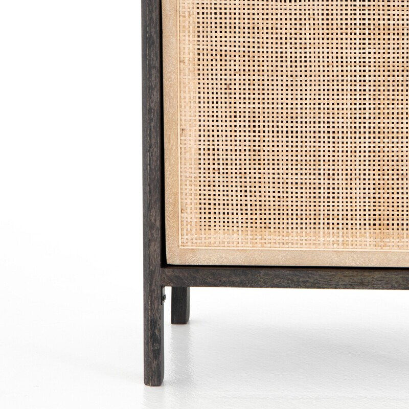 Sydney Nightstand - IPRS-031A IPRS031A