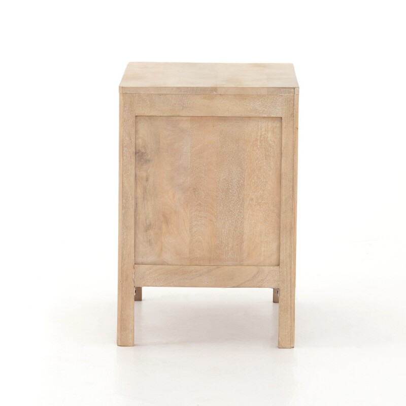 Sydney Nightstand - IPRS-034 IPRS034