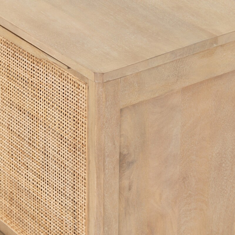 Sydney Nightstand - IPRS-034 IPRS034