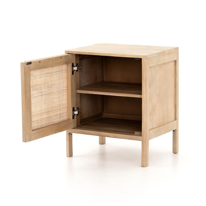Sydney Nightstand - IPRS-034 IPRS034