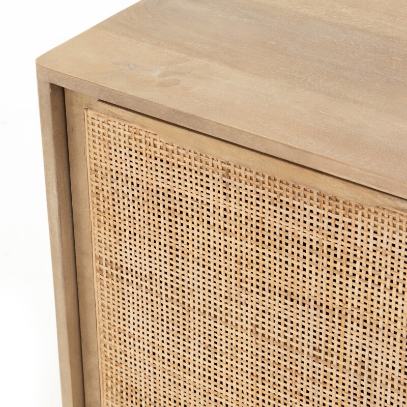 Sydney Nightstand - IPRS-034 IPRS034