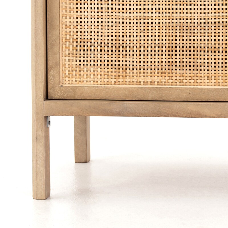 Sydney Nightstand - IPRS-034 IPRS034