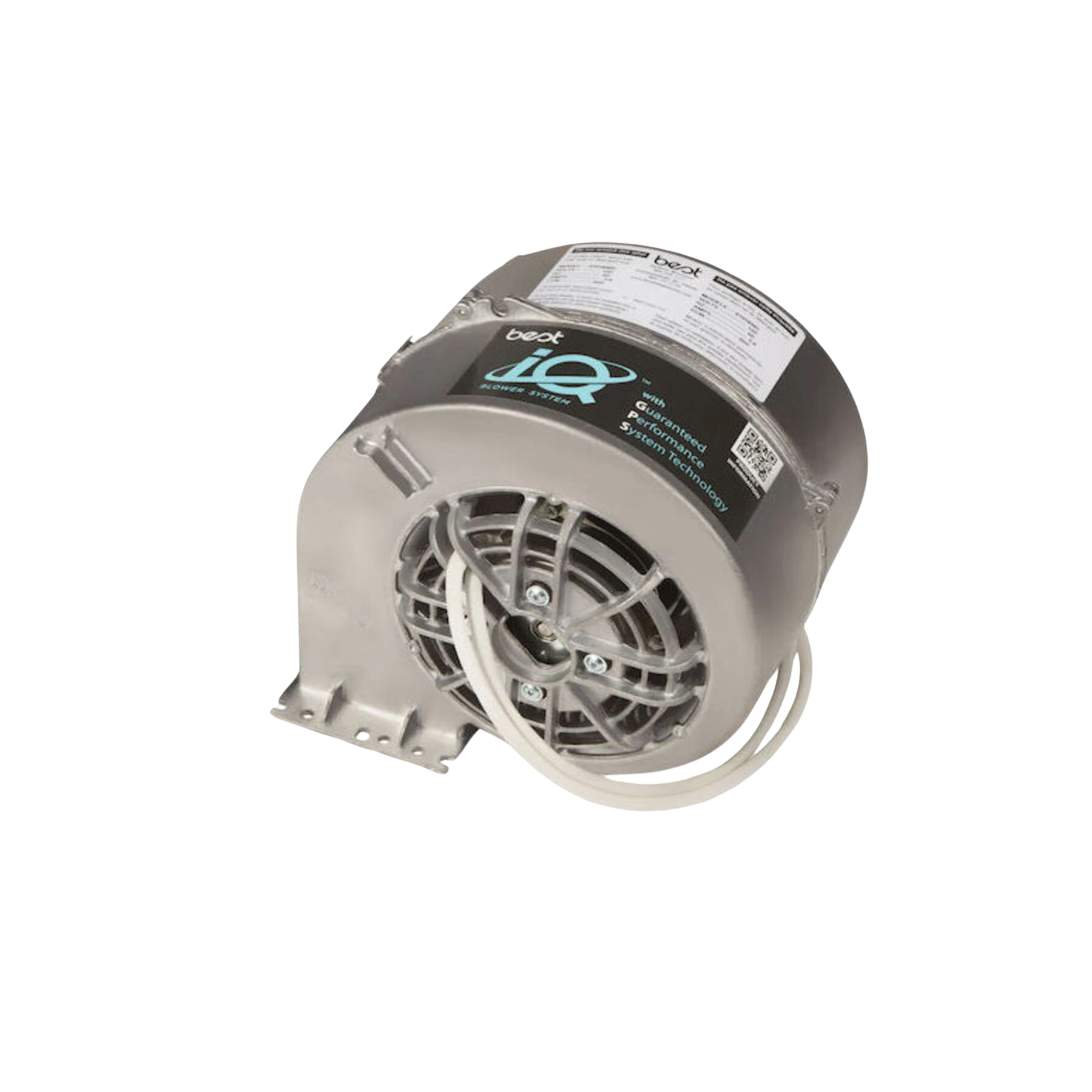 Internal Iq Blower System™ 800 Max Blower Cfm IQ6