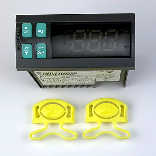 Carel Temperature Control IR33