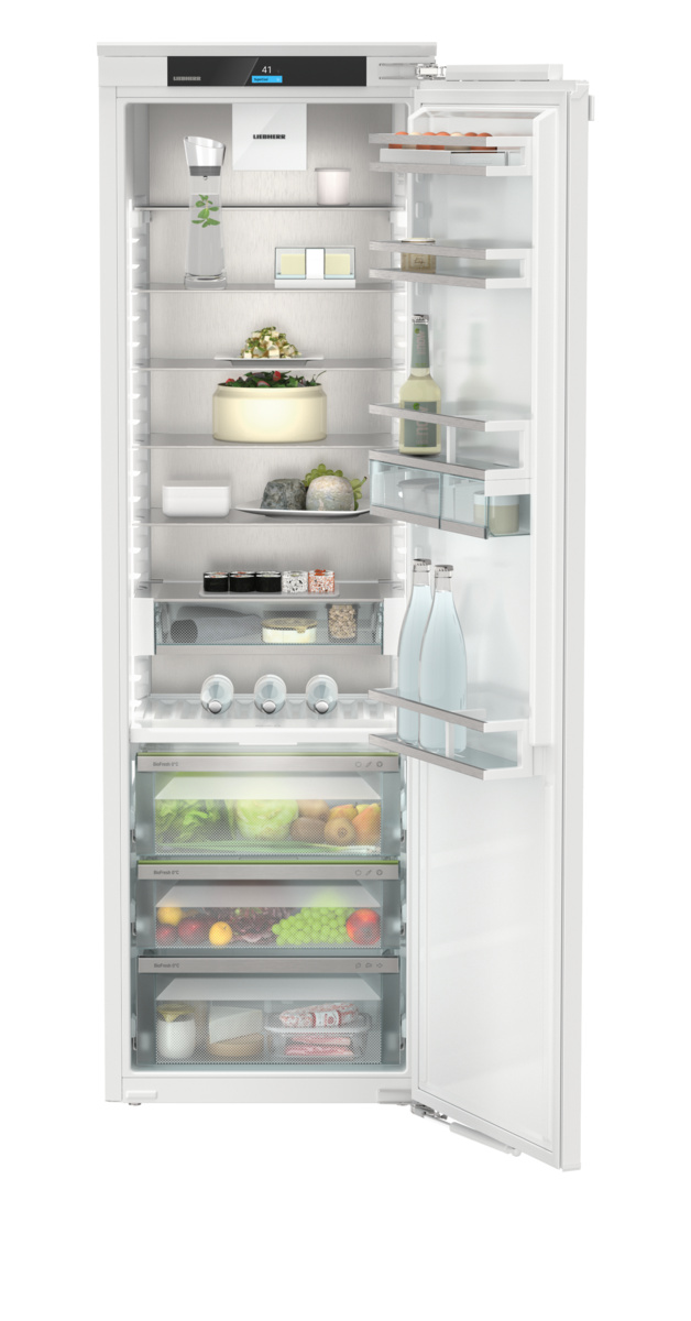 Fully Integrated Refrigerator with BioFresh, Right Hinged IRB5160