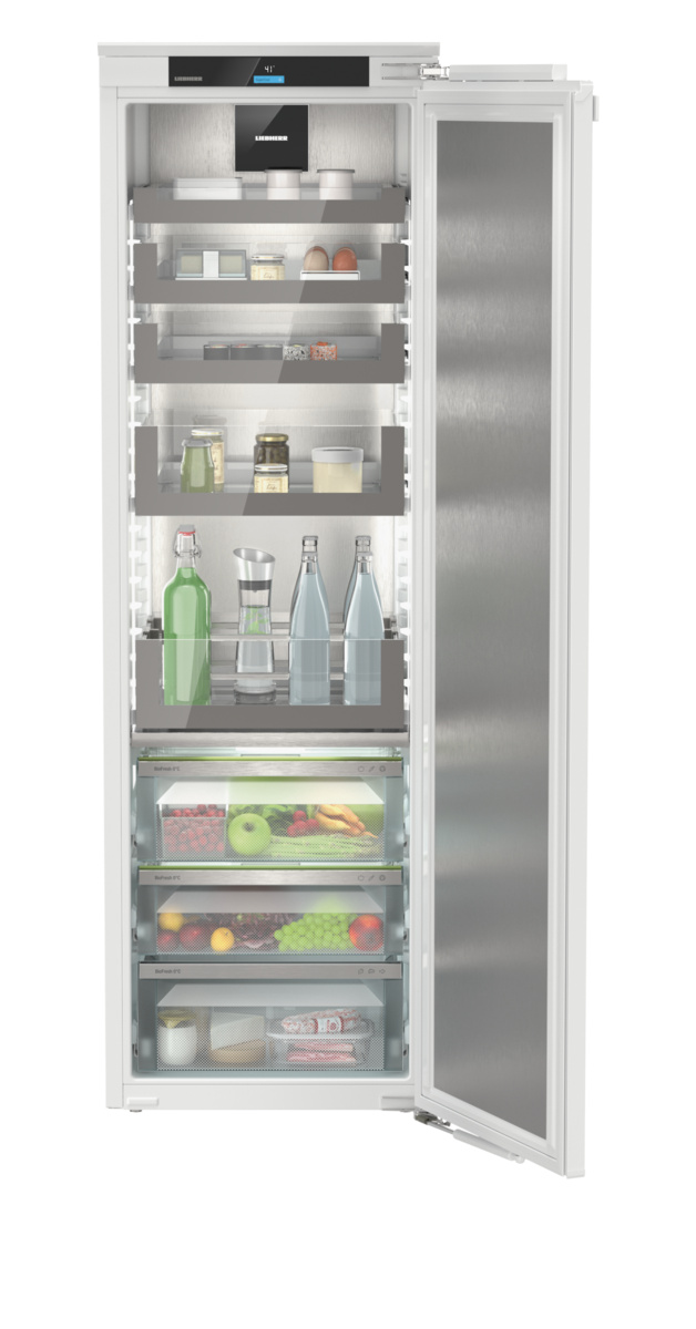 Fully Integrated Refrigerator with BioFresh, Right Hinged IRBP5170