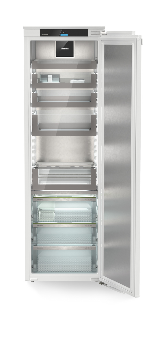 Fully Integrated Refrigerator with BioFresh, Right Hinged IRBP5170