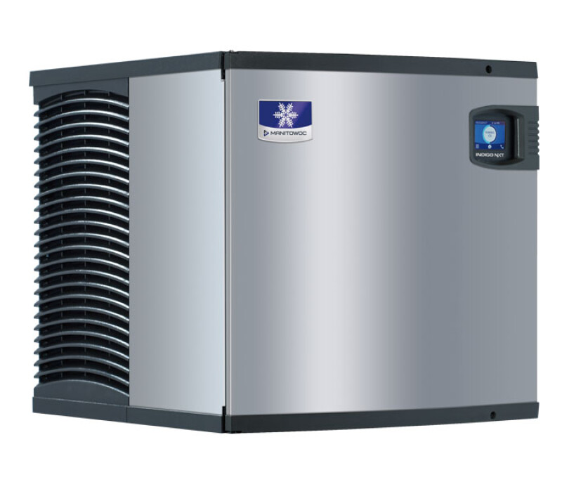 Indigo NXT Series Ice Machine Head, Regular Cube, Air-Cooled, 30-inch IRT0620A