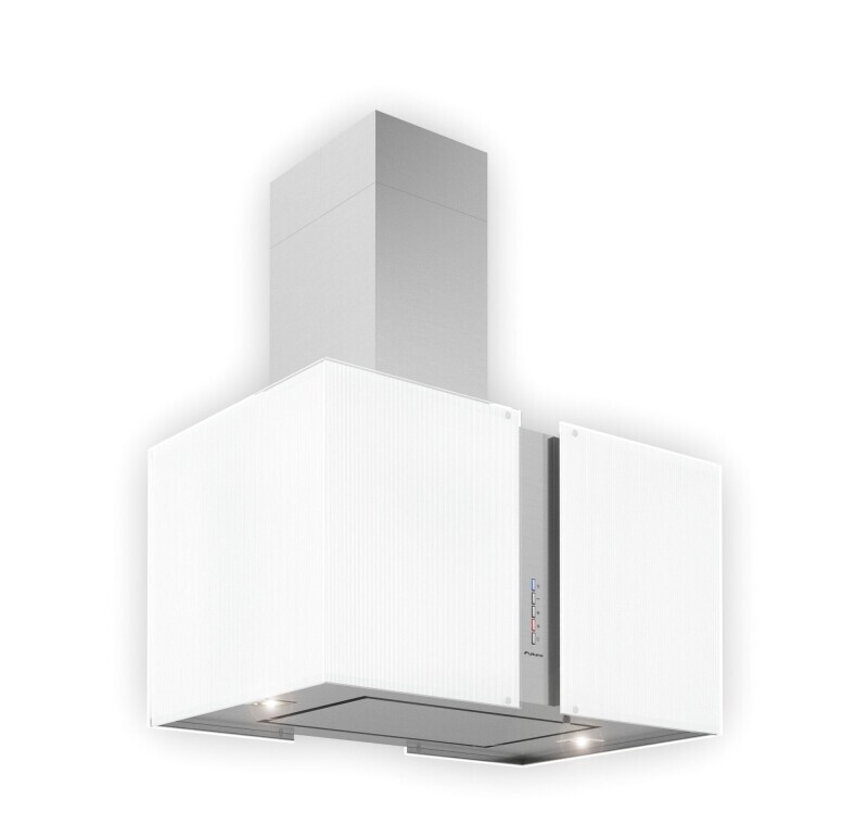 27″ Murano Frost Island Range Hood IS27MURFROST
