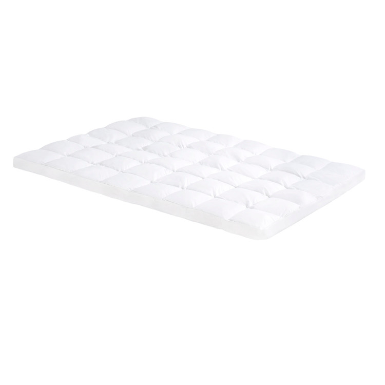 Down Alternative Mattress Topper IS30KKDAFB