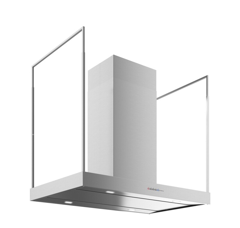 36″ Europe Island Range Hood IS36EUROPE