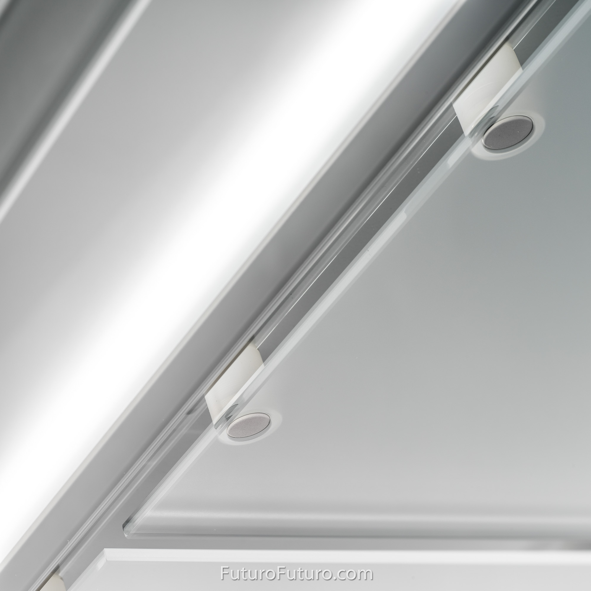 36″ Luxor Island Range Hood IS36LUXOR