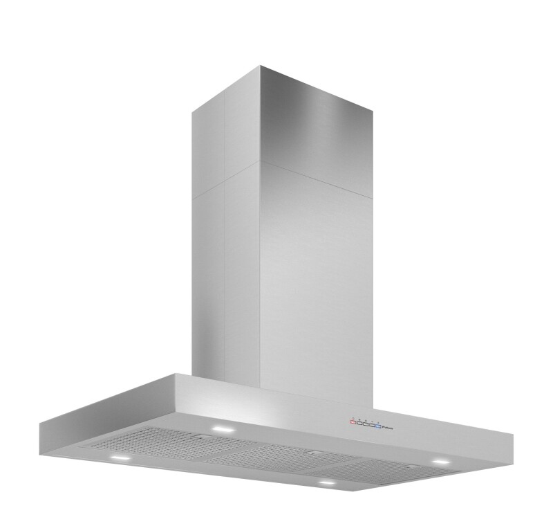 36″ Positano Island Range Hood IS36POSITANO