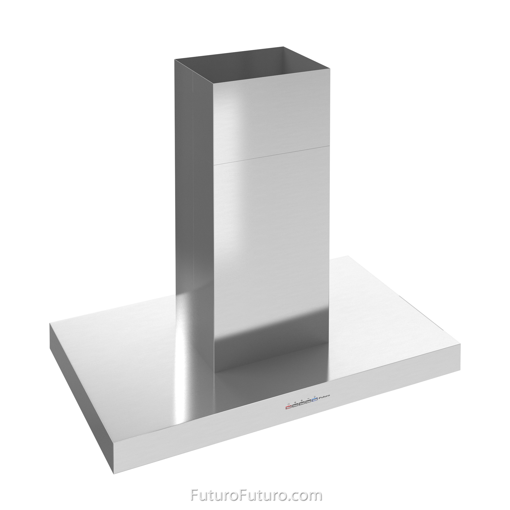 36″ Positano Island Range Hood IS36POSITANO