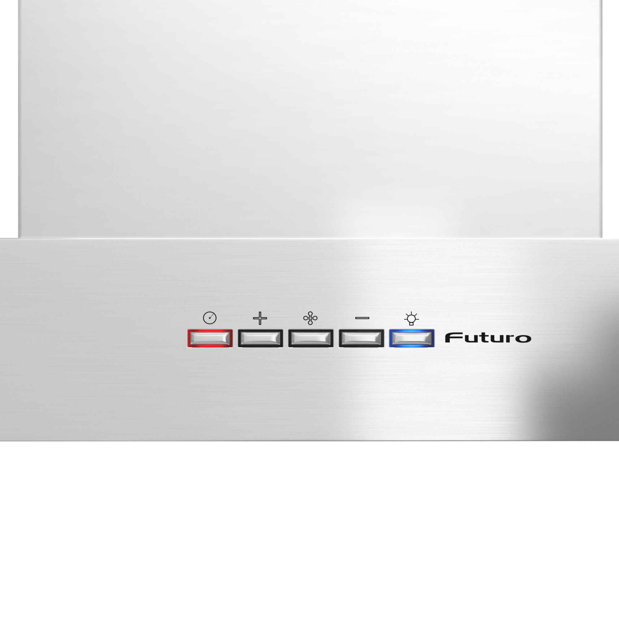 36″ Positano Island Range Hood IS36POSITANO