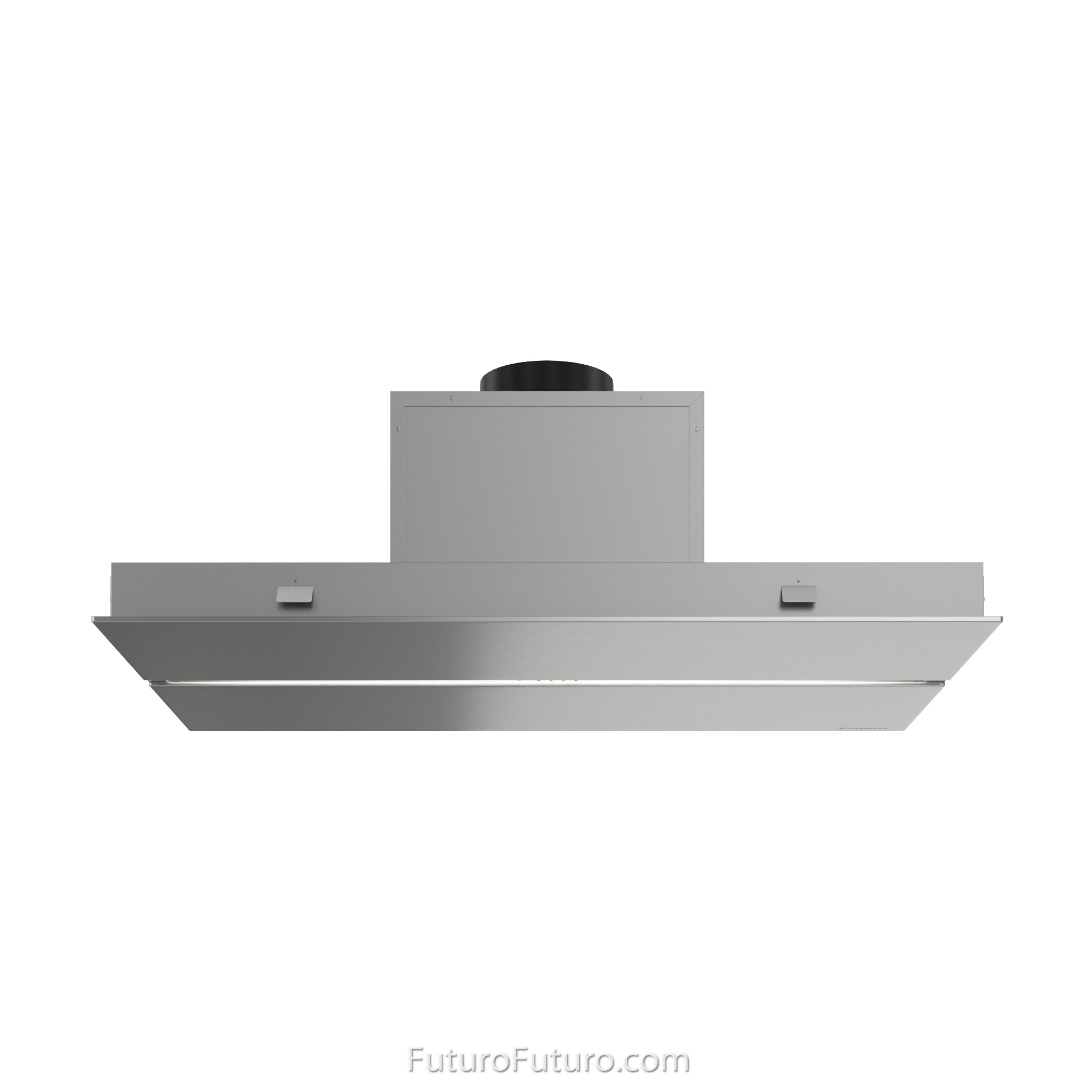 36″ Savona Inox Ceiling Range Hood IS36SAVONAINOX