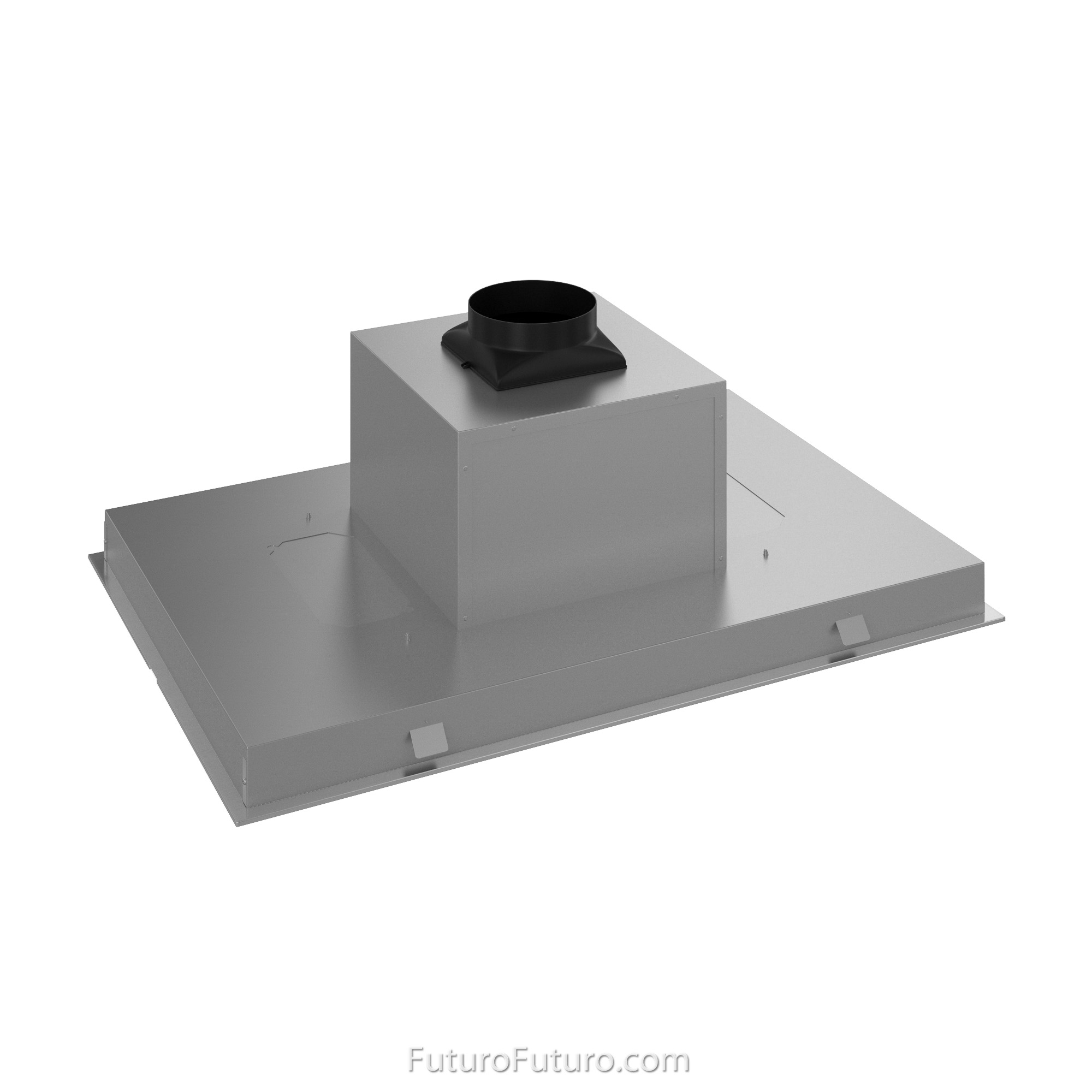 36″ Savona Inox Ceiling Range Hood IS36SAVONAINOX
