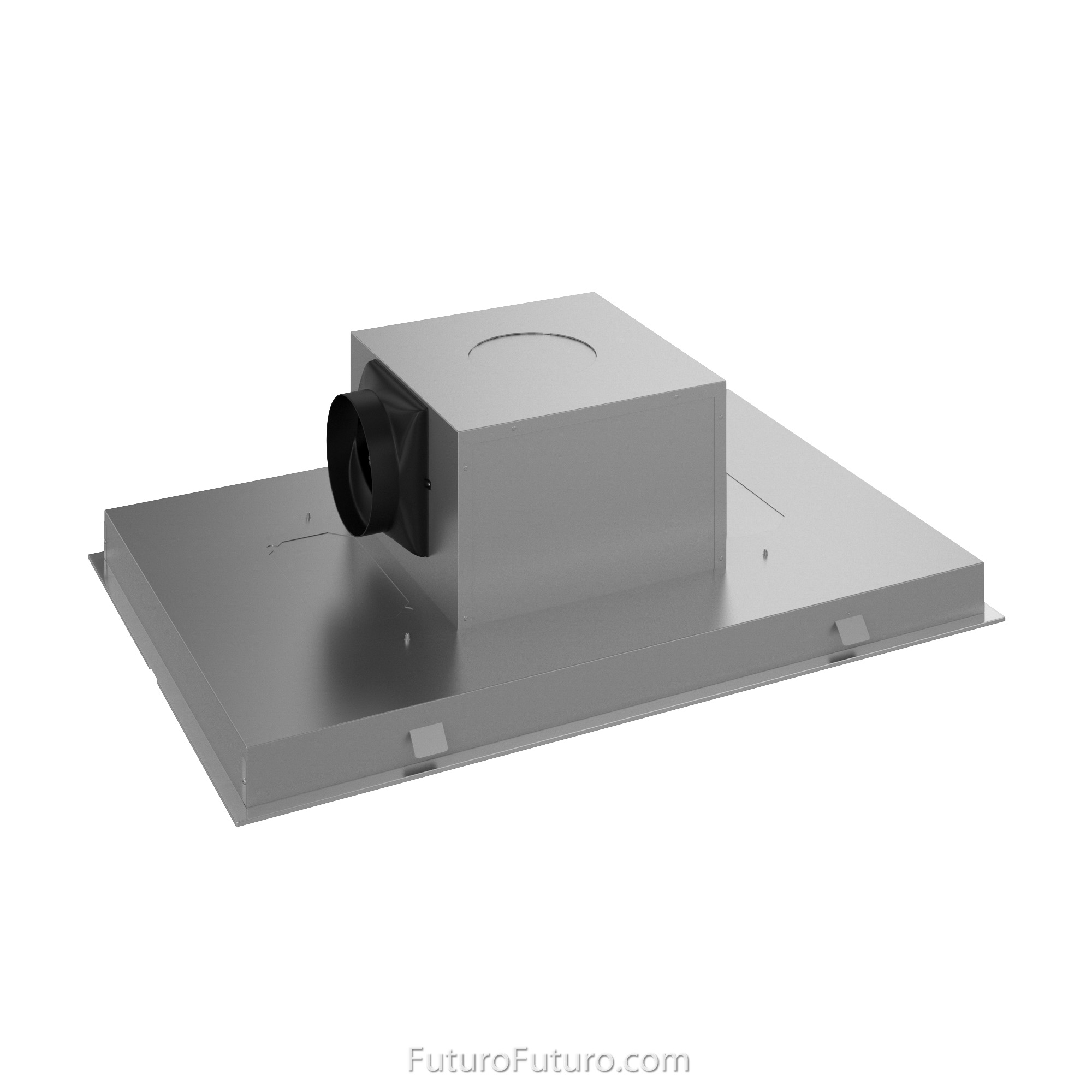 36″ Savona Inox Ceiling Range Hood IS36SAVONAINOX