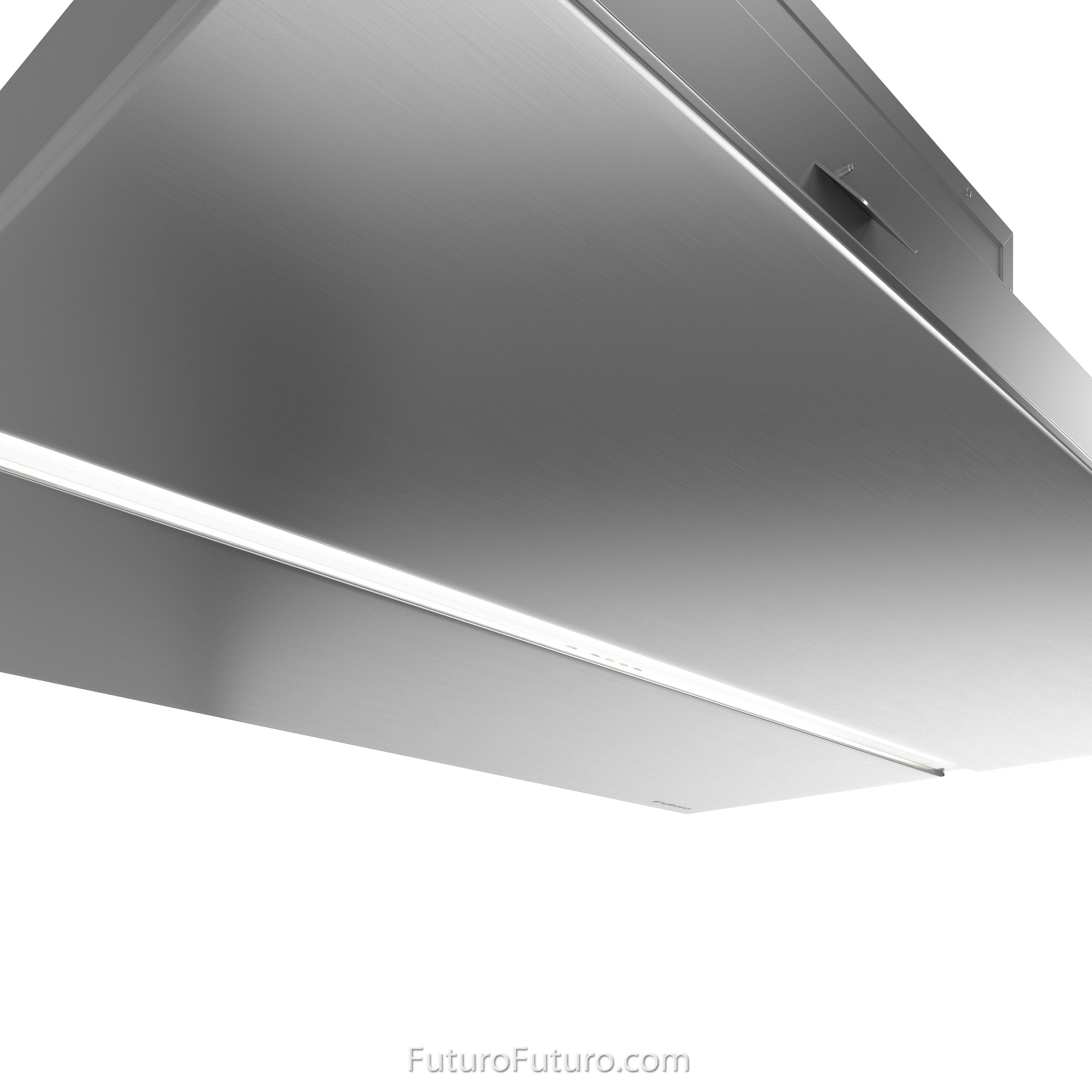 36″ Savona Inox Ceiling Range Hood IS36SAVONAINOX