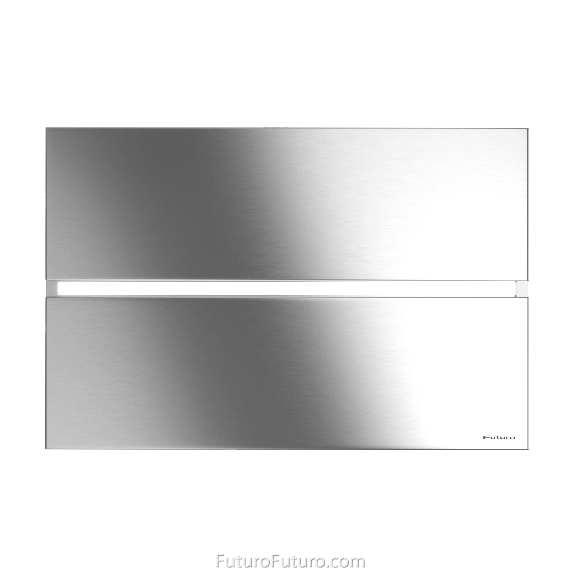 36″ Savona Inox Ceiling Range Hood IS36SAVONAINOX