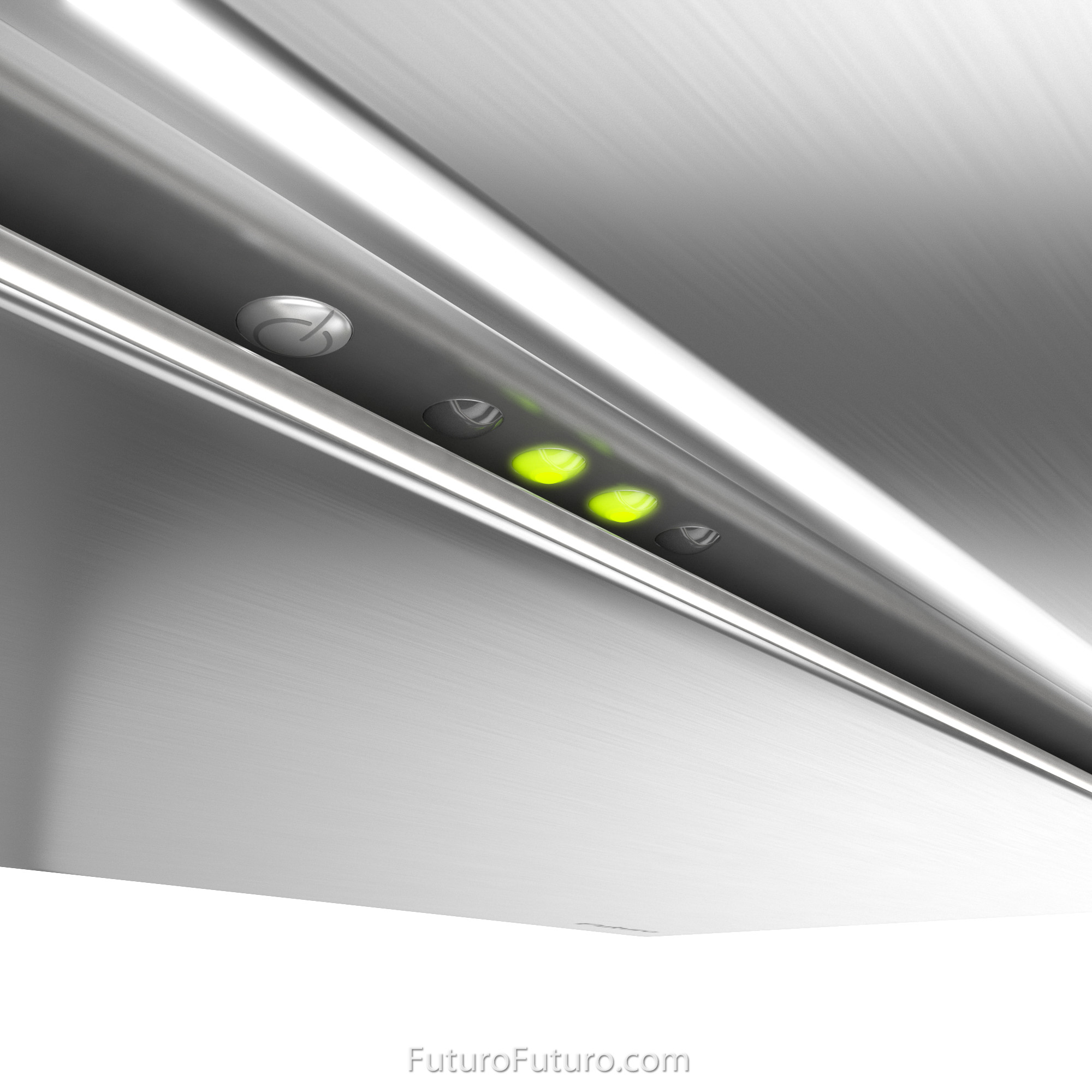 36″ Savona Inox Ceiling Range Hood IS36SAVONAINOX