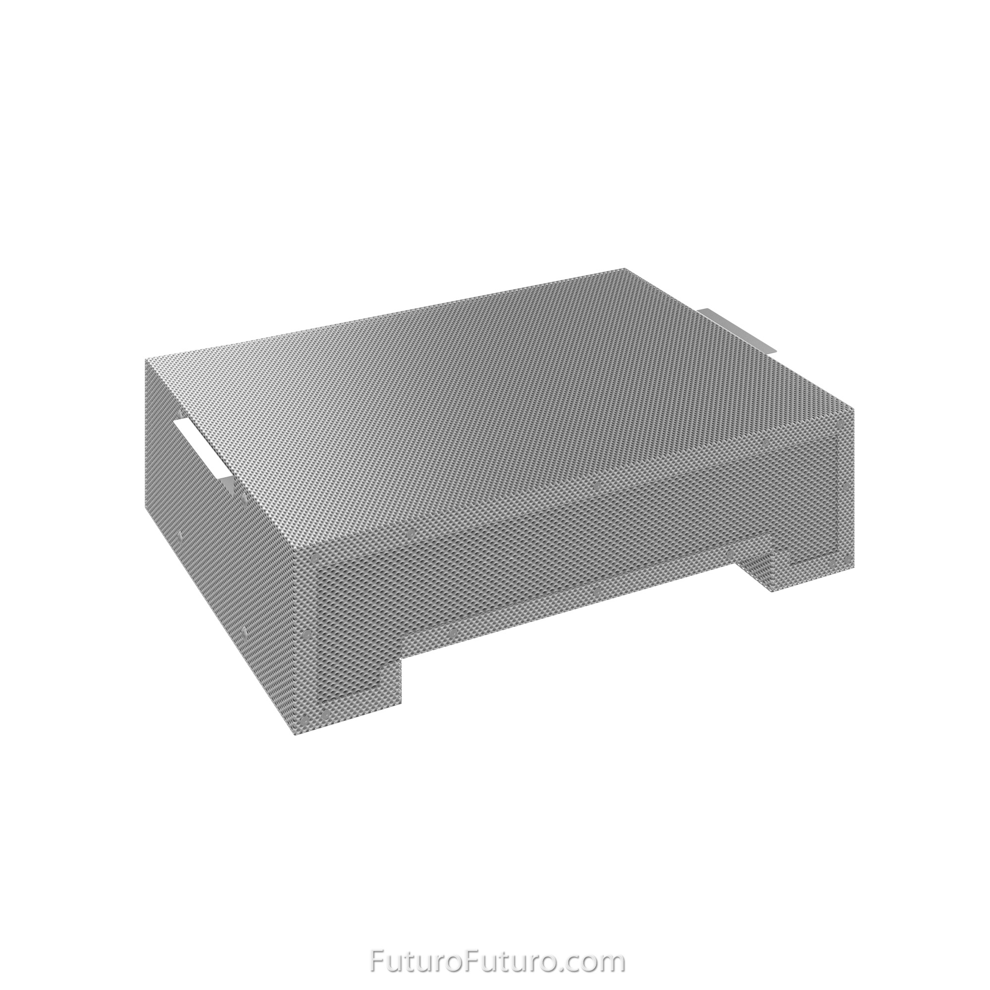 36″ Tactio Island Range Hood IS36TACTIO