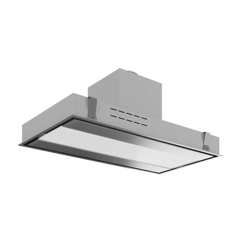 38″ Skylight Ceiling/Soffit Range Hood IS38SKYLIGHT