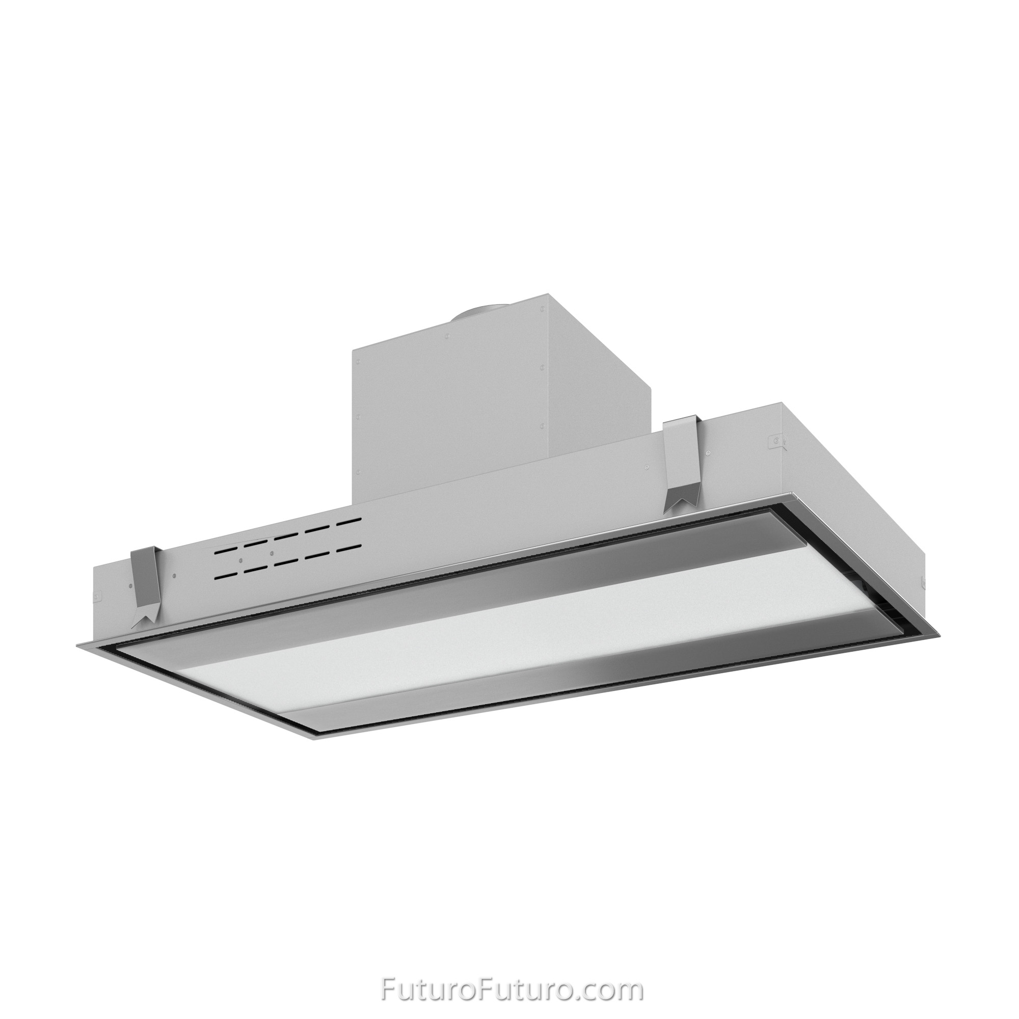 38″ Skylight Ceiling/Soffit Range Hood IS38SKYLIGHT