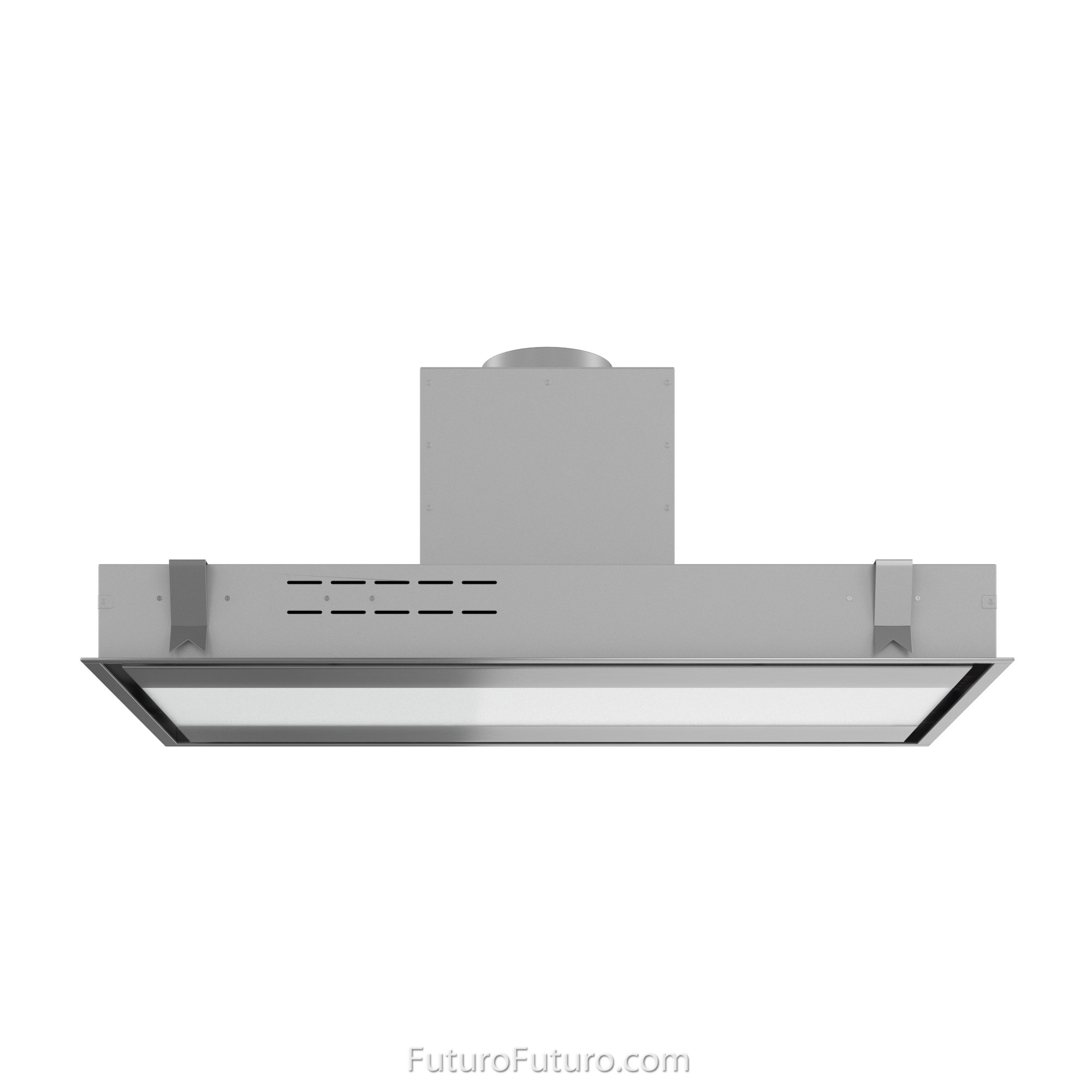 38″ Skylight Ceiling/Soffit Range Hood IS38SKYLIGHT