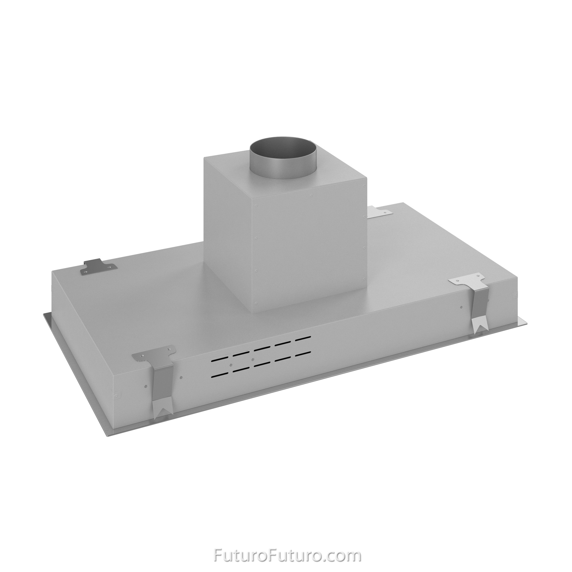 38″ Skylight Ceiling/Soffit Range Hood IS38SKYLIGHT
