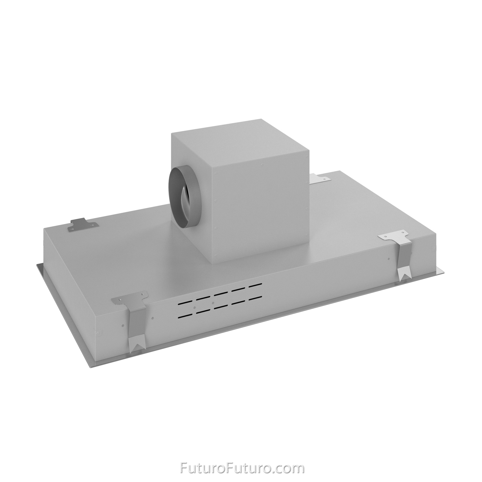 38″ Skylight Ceiling/Soffit Range Hood IS38SKYLIGHT
