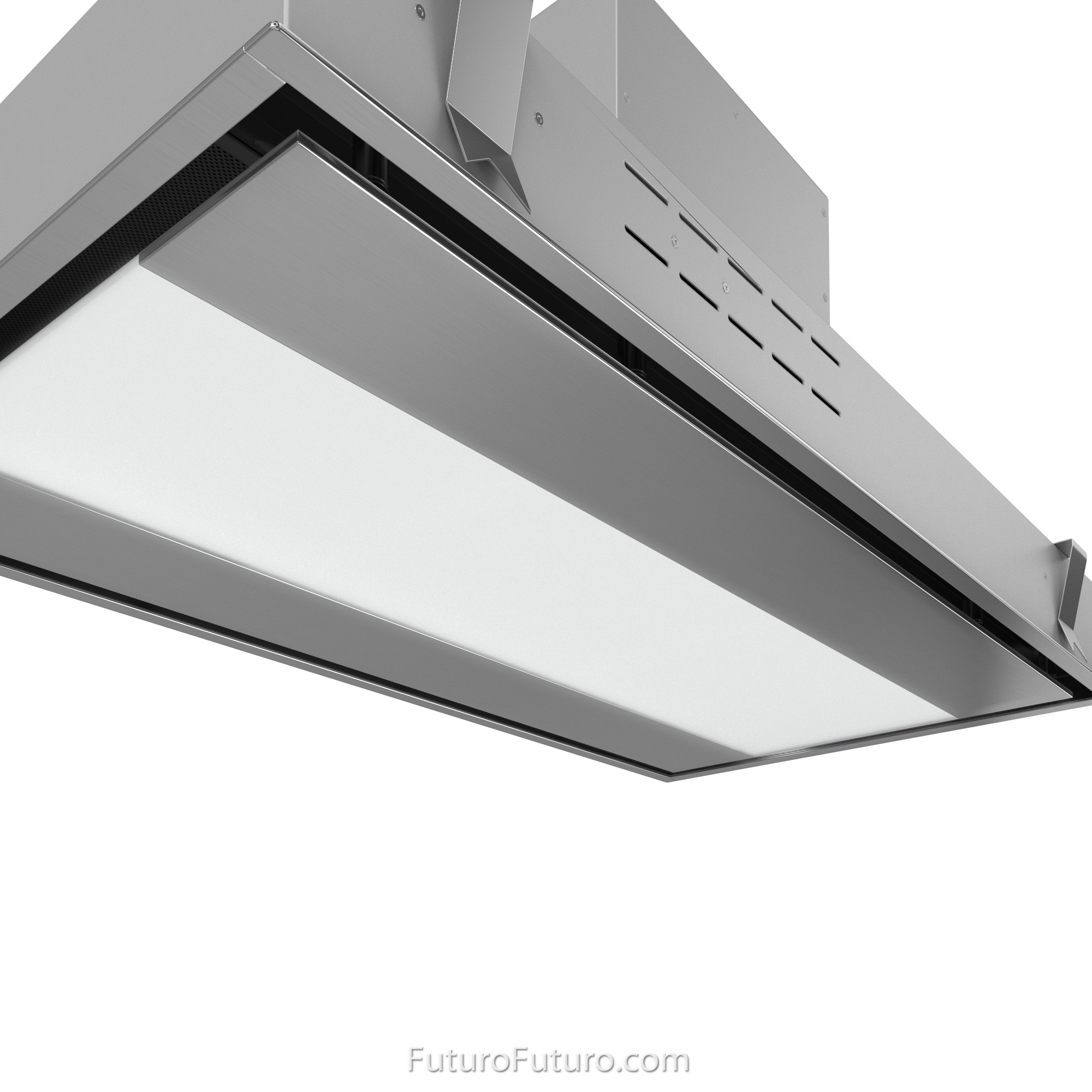 38″ Skylight Ceiling/Soffit Range Hood IS38SKYLIGHT