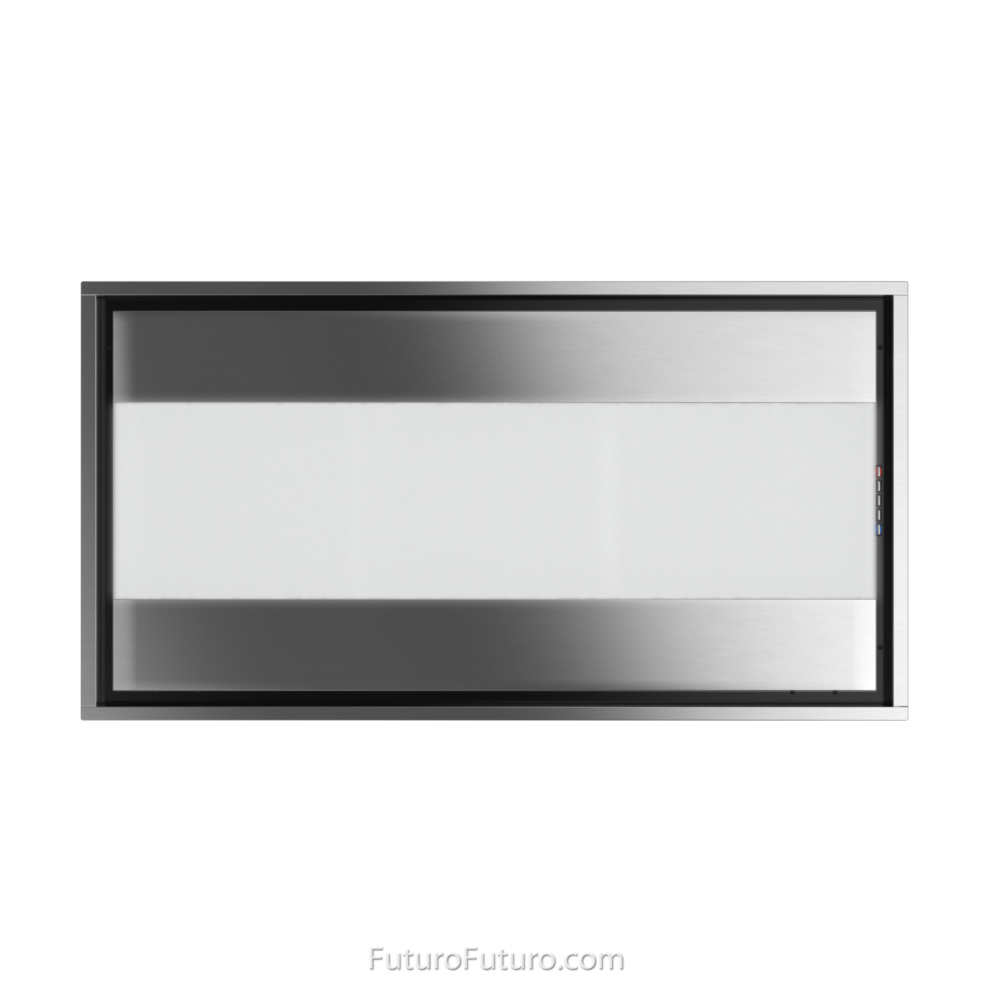 38″ Skylight Ceiling/Soffit Range Hood IS38SKYLIGHT
