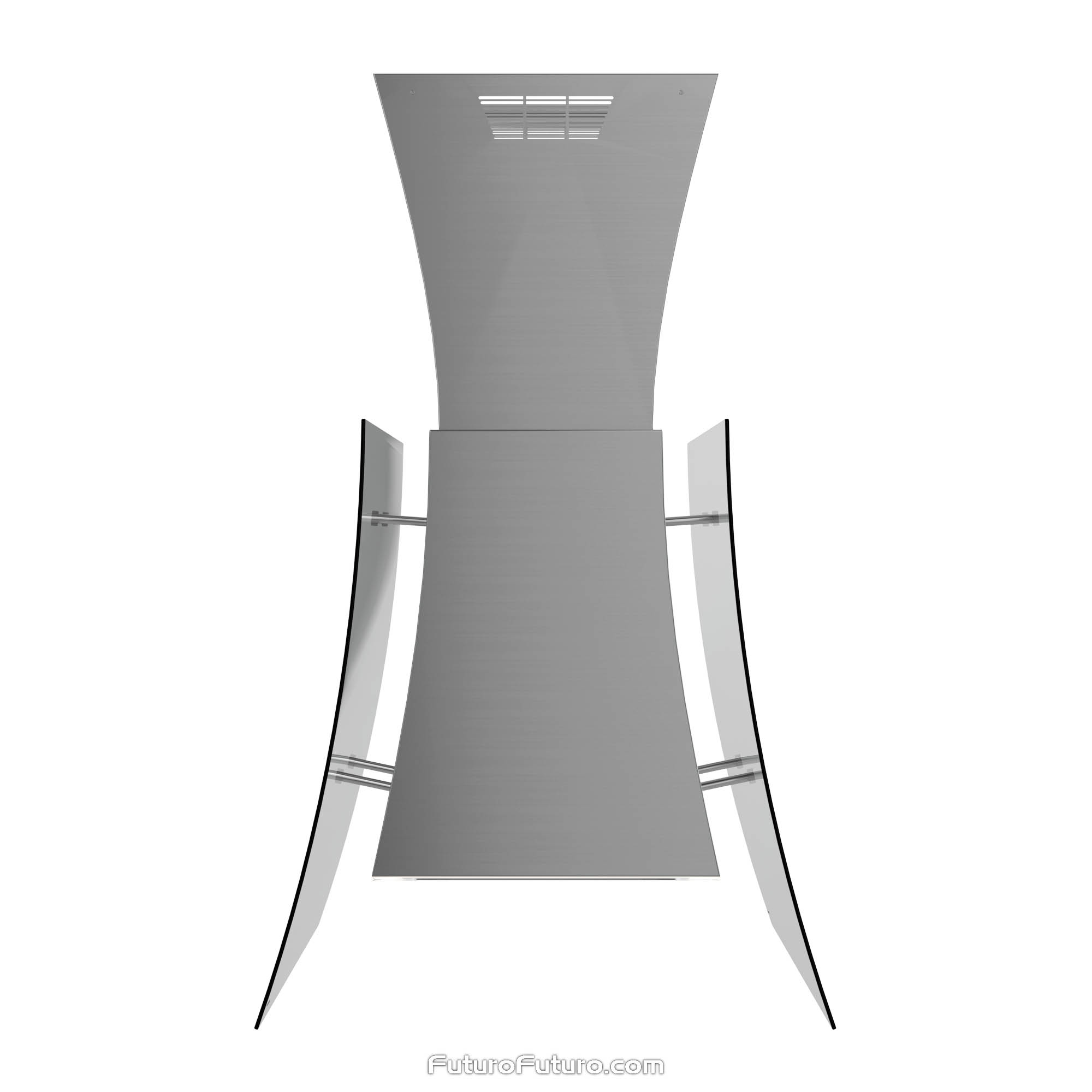 40″ Magnolia Island Range Hood IS40MAGNOLIA