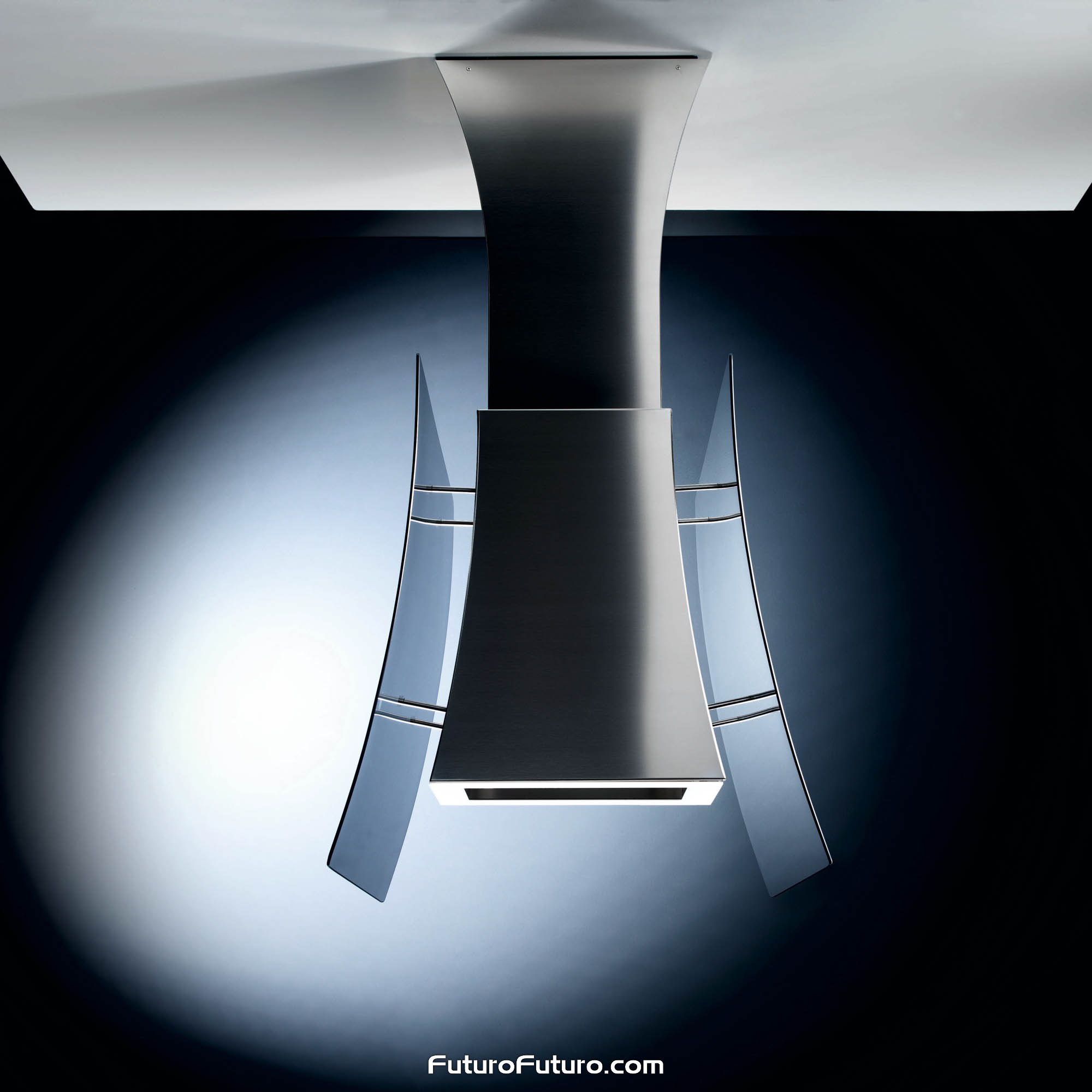40″ Magnolia Island Range Hood IS40MAGNOLIA
