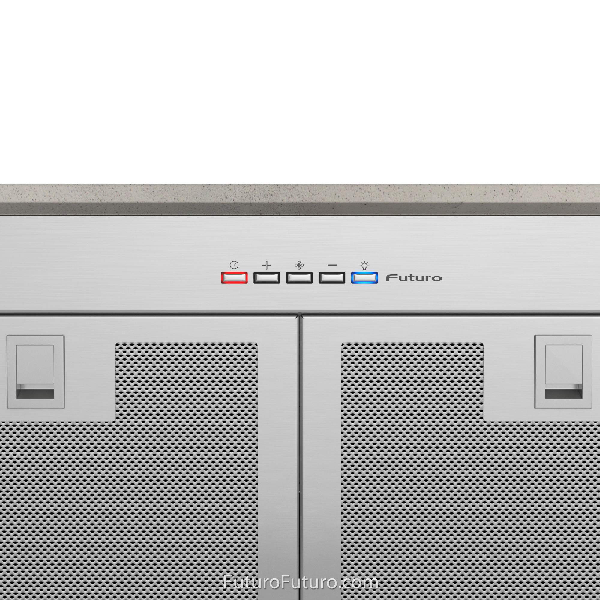 40″ Monolith Island Range Hood IS40MONOLITH