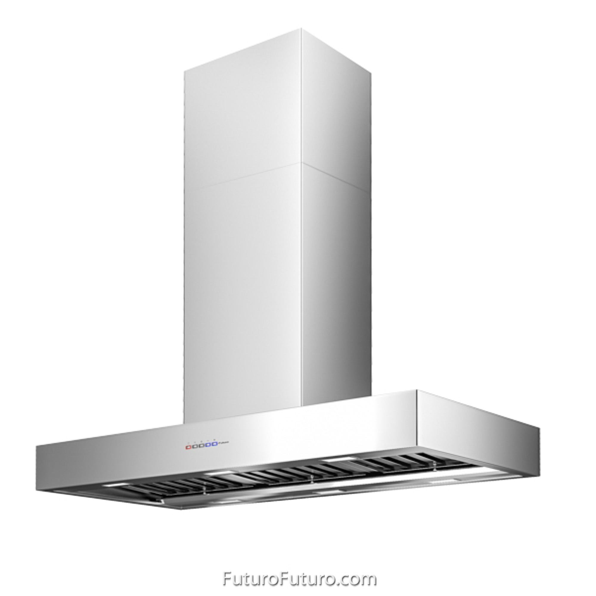 48″ Lineare Island Range Hood IS48LINEARE