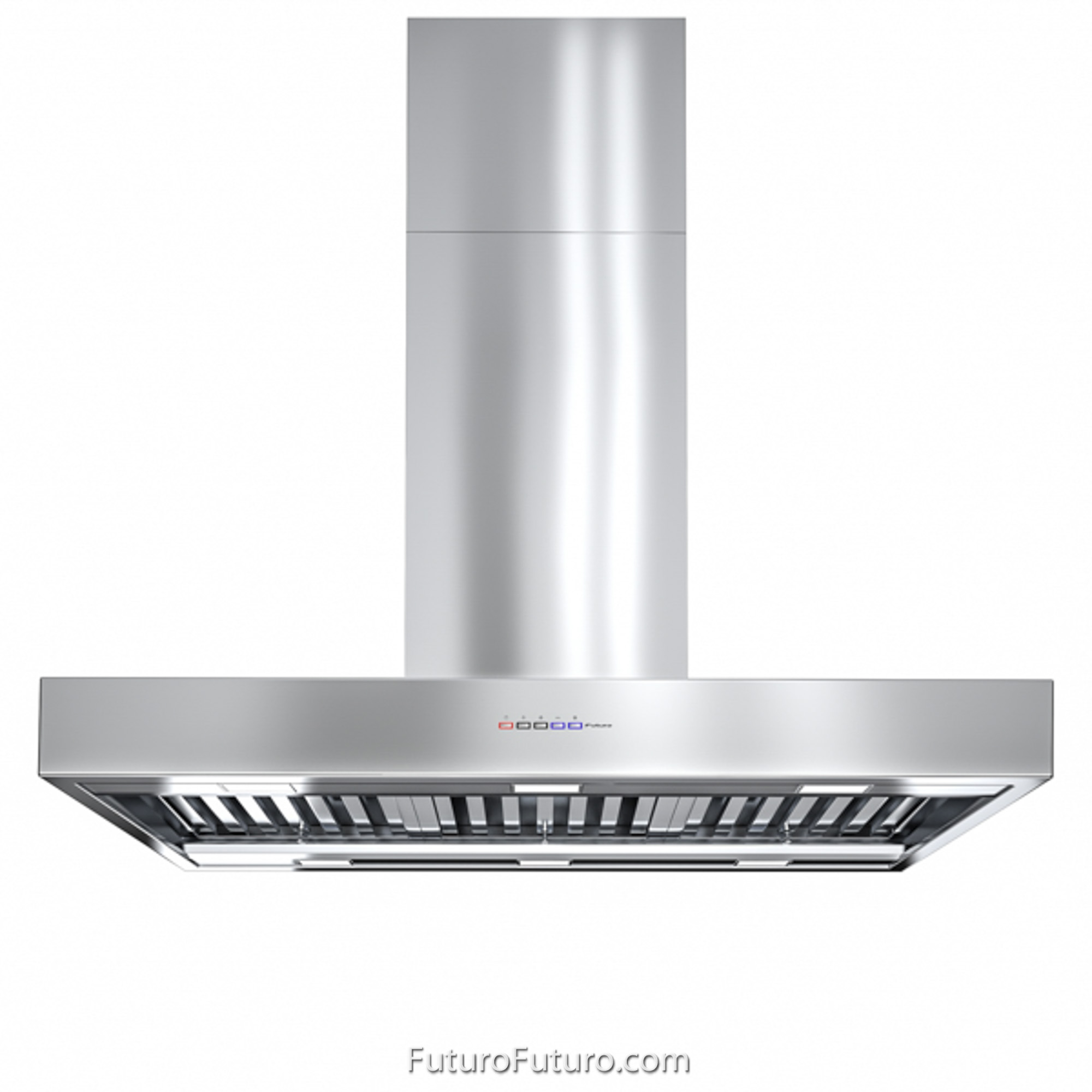 48″ Lineare Island Range Hood IS48LINEARE