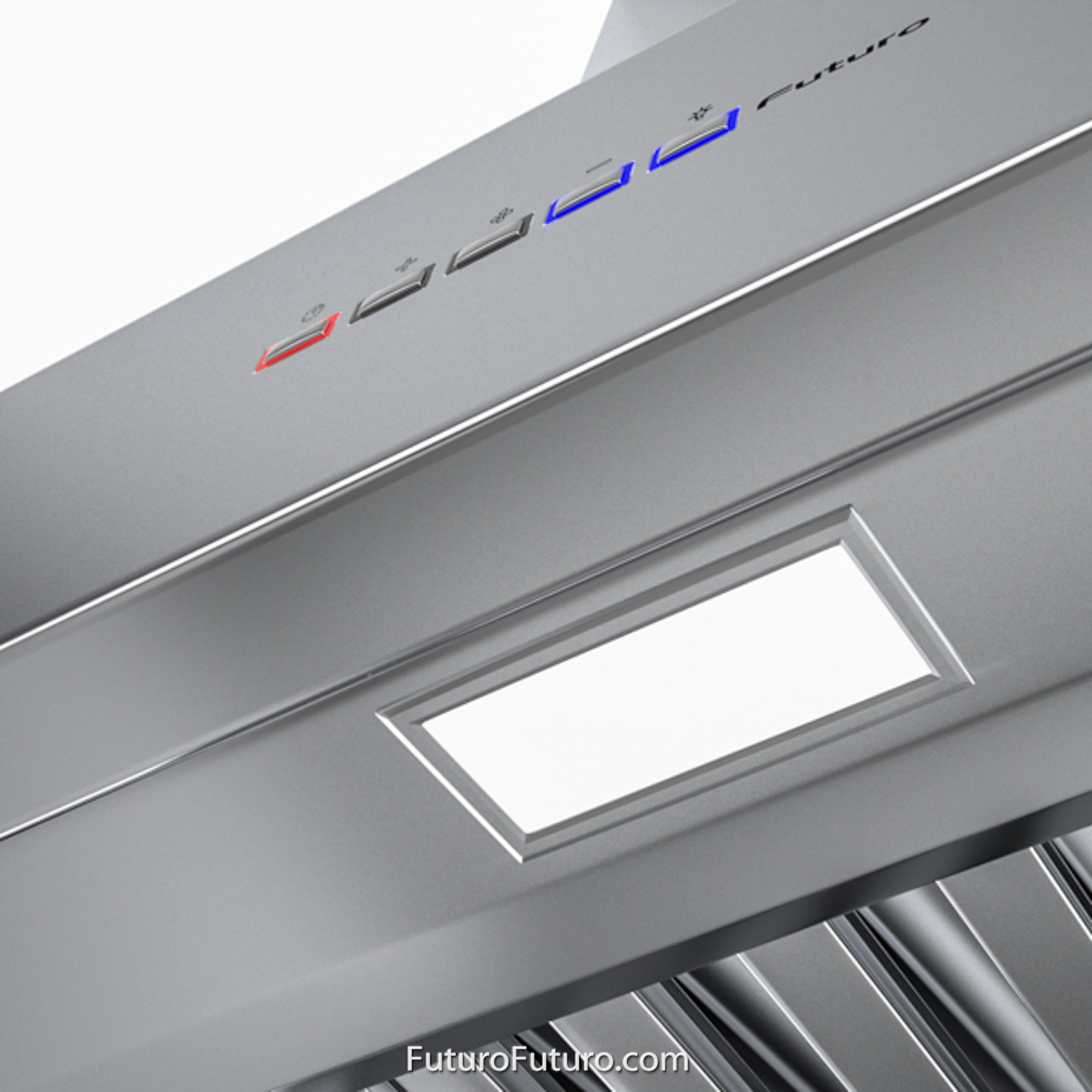 48″ Lineare Island Range Hood IS48LINEARE