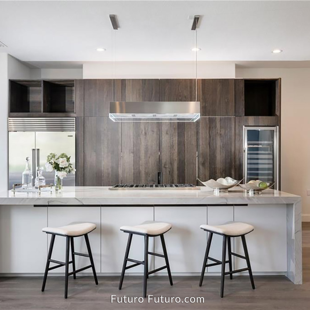 48″ Perimeter Inox Island Range Hood IS48PERIMETERINOX