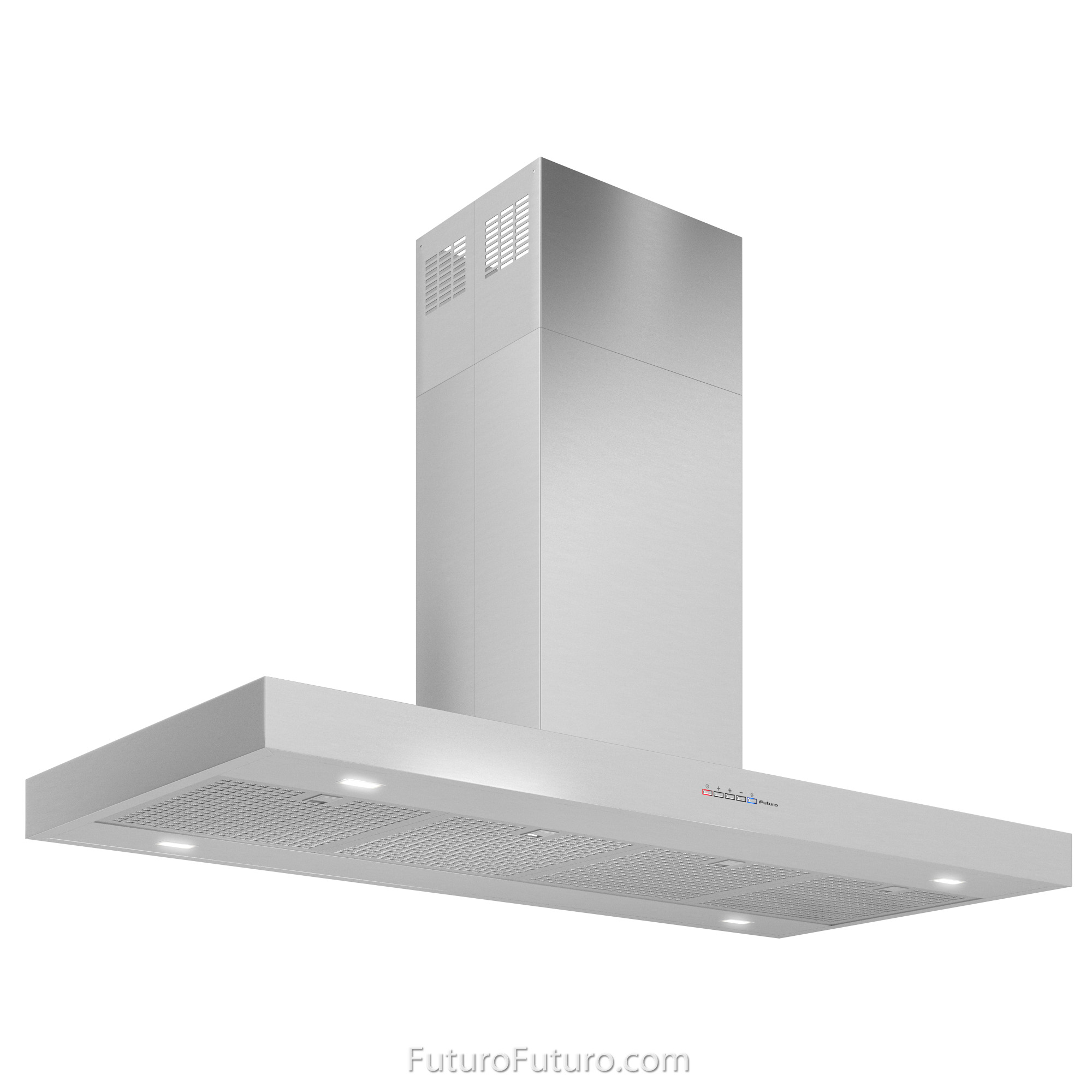 48″ Positano Island Range Hood IS48POSITANO