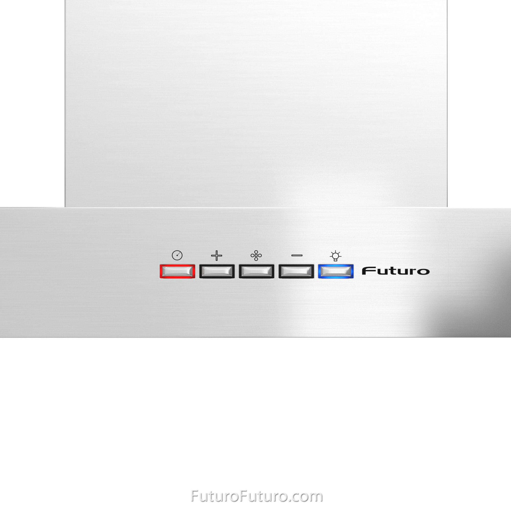 48″ Positano Island Range Hood IS48POSITANO
