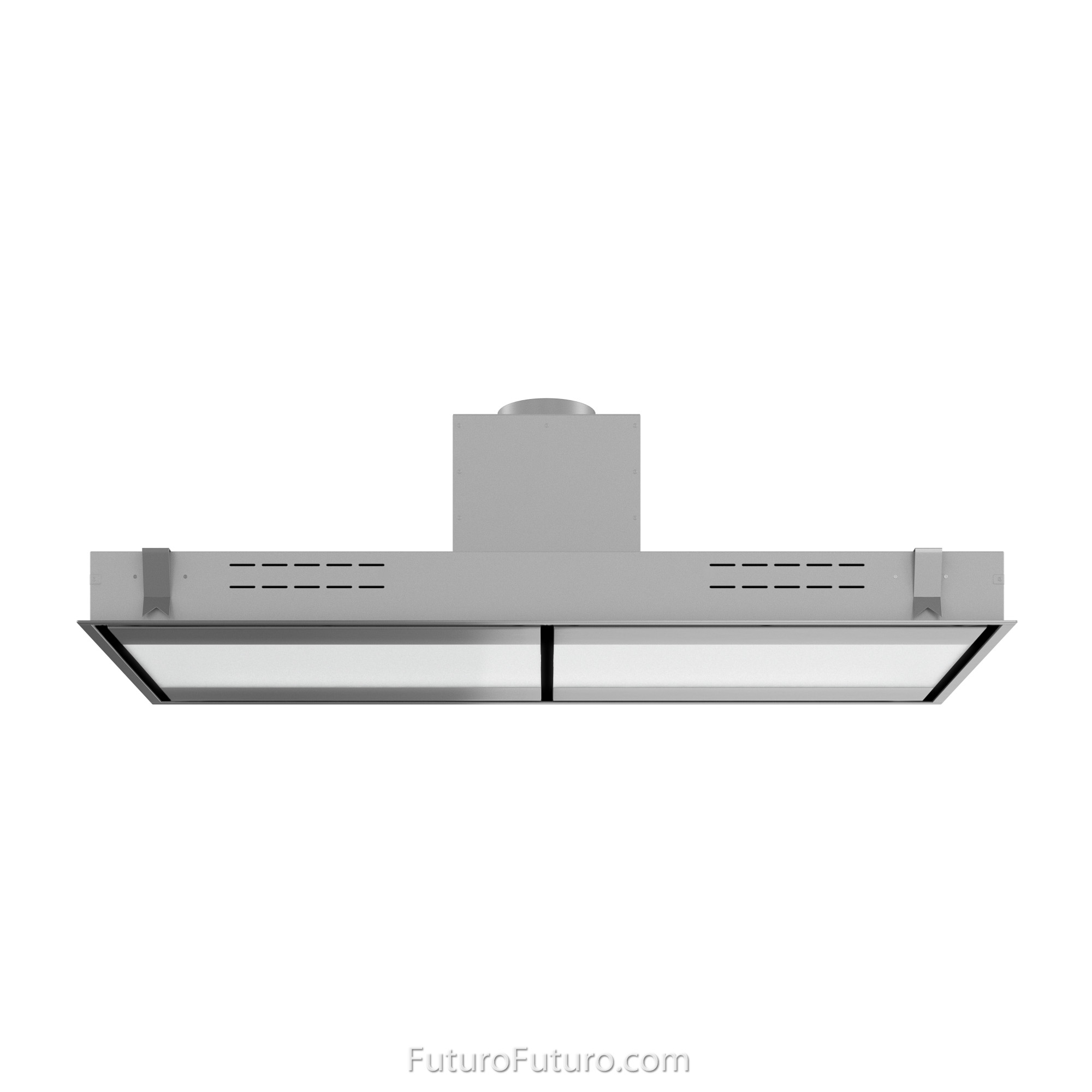 54″ Skylight Ceiling/Soffit Range Hood IS54SKYLIGHT