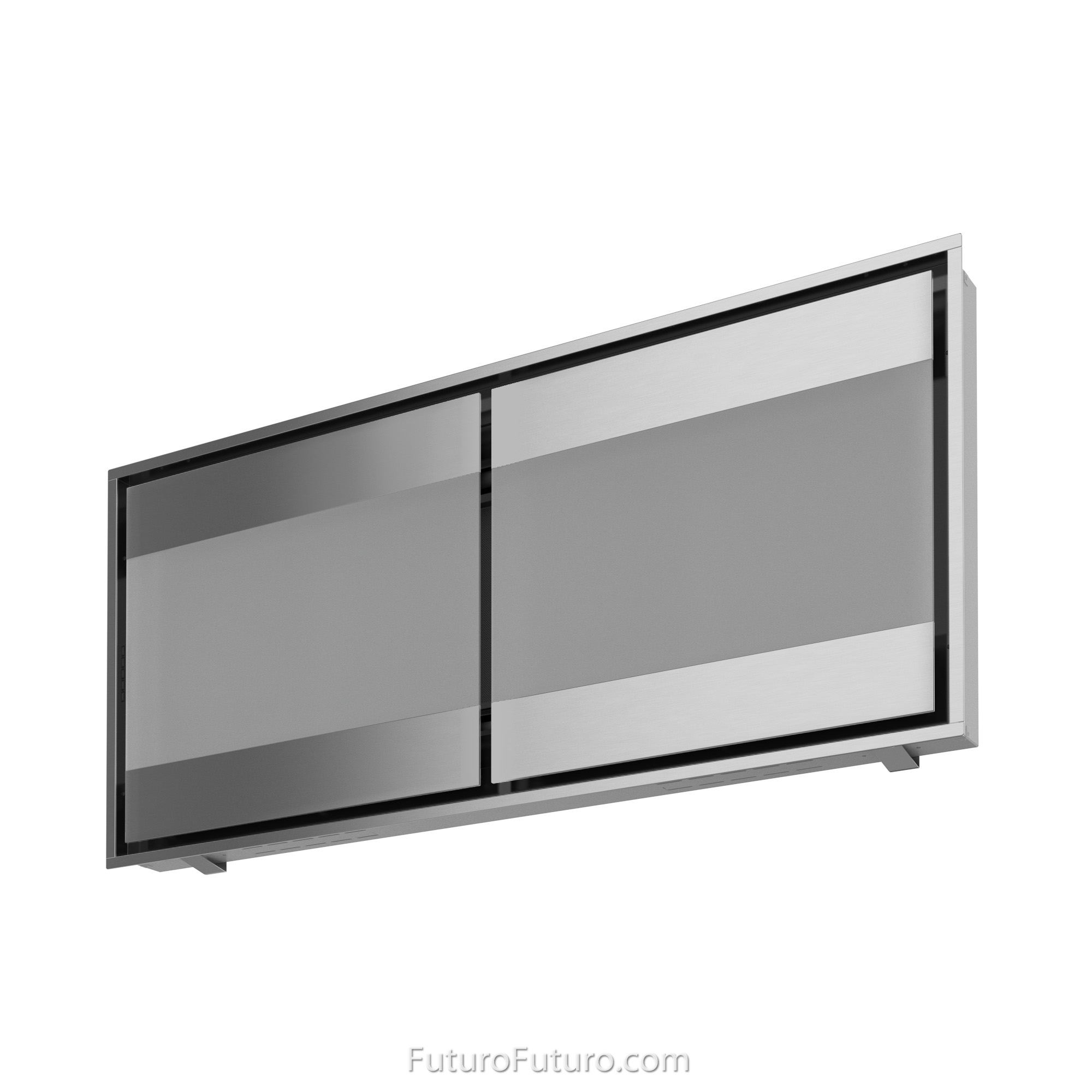 54″ Skylight Ceiling/Soffit Range Hood IS54SKYLIGHT