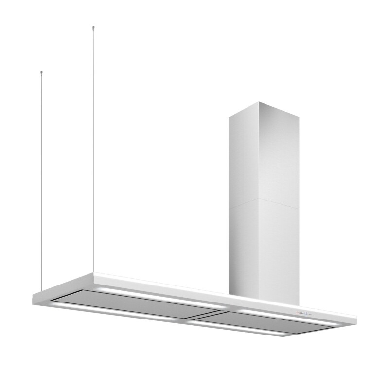 69″ Streamline Island Range Hood (RIGHT-HANDED) IS69STREAMLINERH